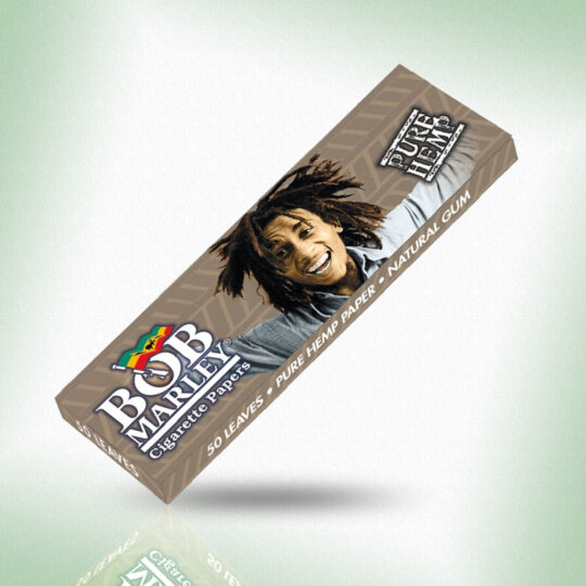 Bob Marley Rolling Papers 50 leaves