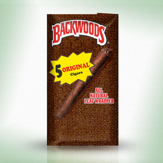 Backwoods