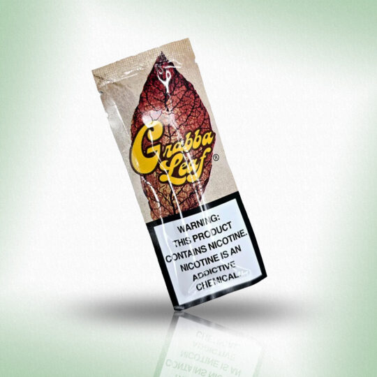 Grabba Leaf Standard