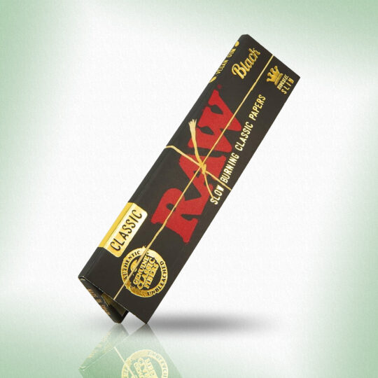 RAW Classic King Size