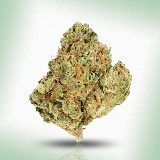 Sour Diesel · Sativa Hemp Flower