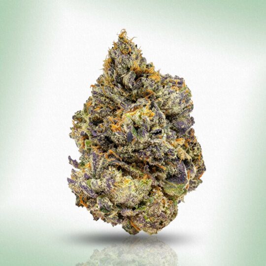 Guava Runtz · Hybrid Hemp Flower