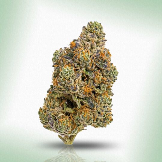 Runtz · Hybrid Hemp Flower